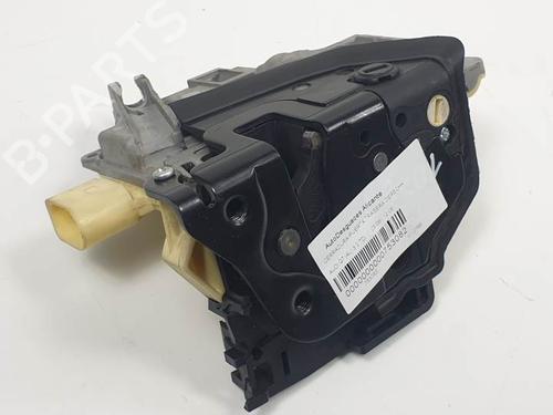 Rear right lock AUDI Q7 (4LB) 3.0 TDI quattro | BP11178709C99 