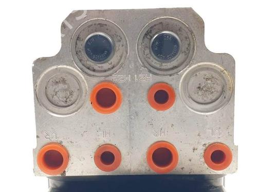 ABS pump LANCIA YPSILON (843_) 1.3 D Multijet (843.AXF11, 843.AXF1A, 843.AXM11,... | BP17447717M43 
