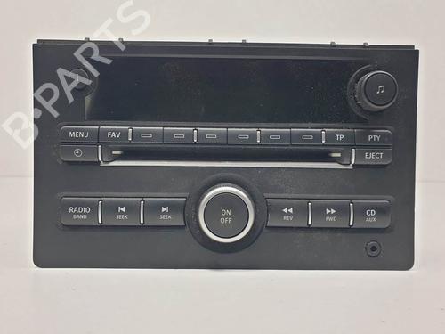 Used Radio Radio SAAB 9-3 Estate (E50) 1.9 TiD (150 hp) 11272066 11272066