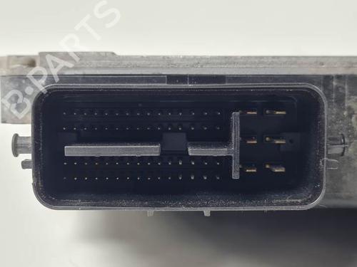 Engine control unit (ECU) SMART FORFOUR (454) 1.1 (454.030) | BP25779923M57 