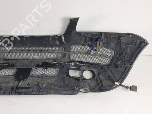 Stoßstange vorne VW TOUAREG (7LA, 7L6, 7L7) 2.5 R5 TDI | BP29820462C7 