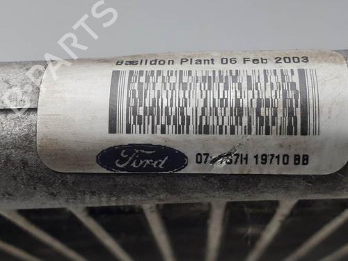 AC radiator FORD FOCUS C-MAX (DM2) 1.6 | BP40175025M32 - Image 5