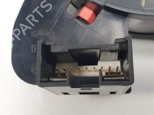 Squib airbag FORD MONDEO III Saloon (B4Y) 2.0 16V | BP13648851C102 