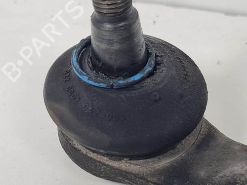 Steering rack RENAULT MEGANE III Hatchback (BZ0/1_, B3_) 1.5 dCi (BZ09, BZ0D, BZ1W, BZ29, BZ14) | BP28595768M22