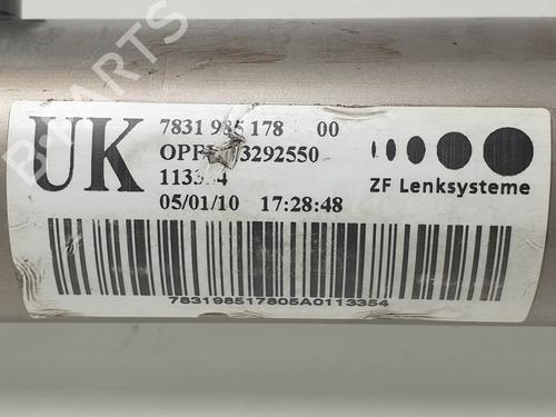 Steering rack OPEL ASTRA H GTC (A04) 1.7 CDTI (L08) | BP25128819M22 - Image 6