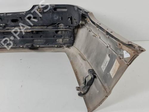 Rear bumper MERCEDES-BENZ S-CLASS (W220) S 500 (220.075, 220.175, 220.875) | BP8232771C8 