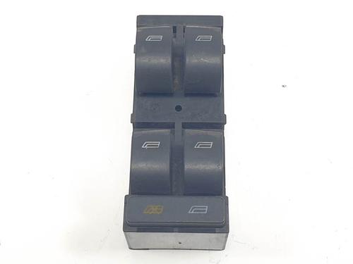 Used Left front window switch Left front window switch AUDI A6 C5 Avant (4B5, 4B6) 2.5 TDI quattro (180 hp) 28061731 28061731