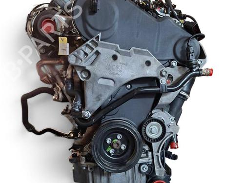 Engine VW GOLF VI (5K1) 1.6 TDI | BP39089918M1 - Image 8