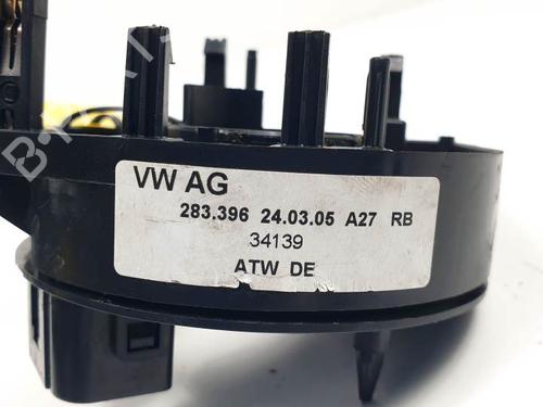 Squib airbag SEAT IBIZA III (6L1) 1.9 TDI | BP20715494C102