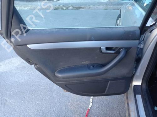Mass air flow sensor AUDI A4 B7 Avant (8ED) 2.7 TDI | BP11176647M95 - Image 15