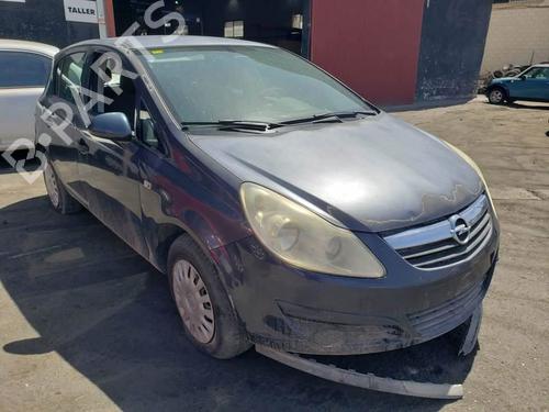 Left front window switch OPEL CORSA D (S07)  | BP17839360I27  - Image 18