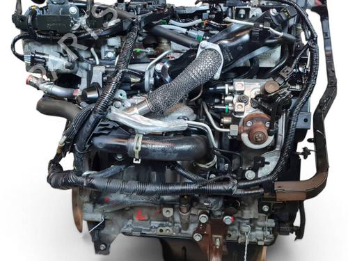 Engine FORD TOURNEO COURIER B460 MPV 1.5 TDCi | BP34517207M1  - Image 13
