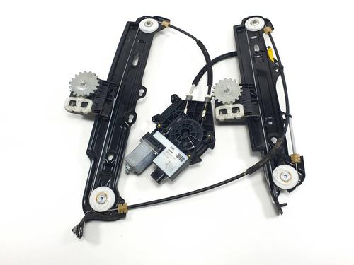 Used Rear left window mechanism Rear left window mechanism BMW 2 Gran Coupe (F44) M 235 i xDrive (306 hp) 30762904 30762904