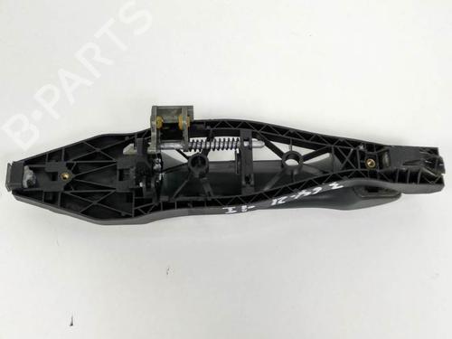 Rear left exterior door handle VOLVO XC90 I (275) T6 AWD | BP7205603C130 