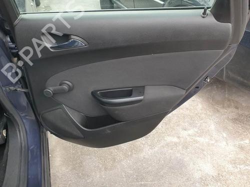 Left sun visor OPEL ASTRA J (P10) 1.3 CDTI (68) | BP16909304I1 - Image 15