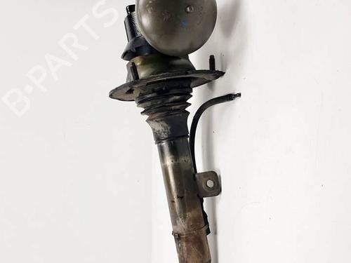Used Left front shock absorber CITROËN C5 I (DC_) 2.0 HDi (DCRHZB, DCRHZE) (109 hp) 17809705