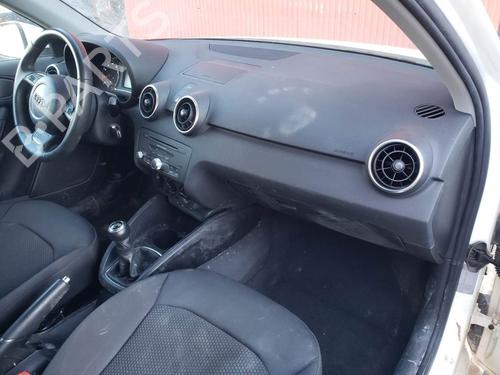 Left front window switch AUDI A1 Sportback (8XA, 8XF) 1.2 TFSI | BP24339942I27 - Image 17