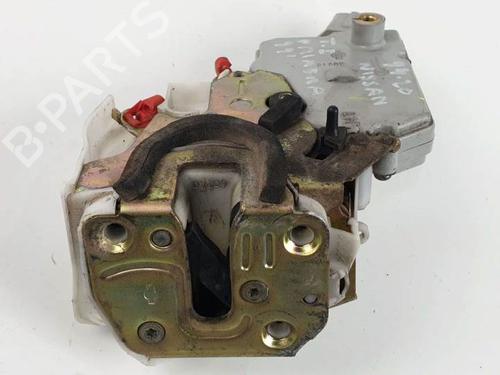 Rear left lock NISSAN PRIMERA Traveller (WP11) 1.8 16V BP6943821C100