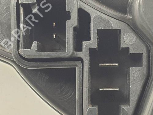 Heater resistor RENAULT CAPTUR II (HF_) TCe 100 (HFMT) | BP27668029M108 - Image 4
