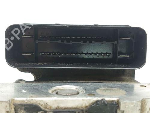 ABS pump JEEP CHEROKEE (KJ) 2.4 4x4 | BP8103625M43