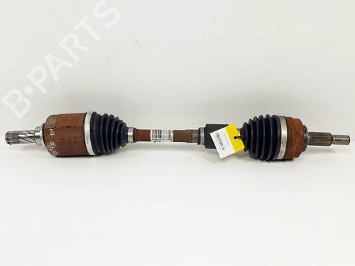 Used Left front driveshaft RENAULT CAPTUR II (HF_) TCe 90 (HFM6) (91 hp) 24990469