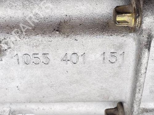 Gearbox BMW 3 (E46) 320 d | BP15816587M3 