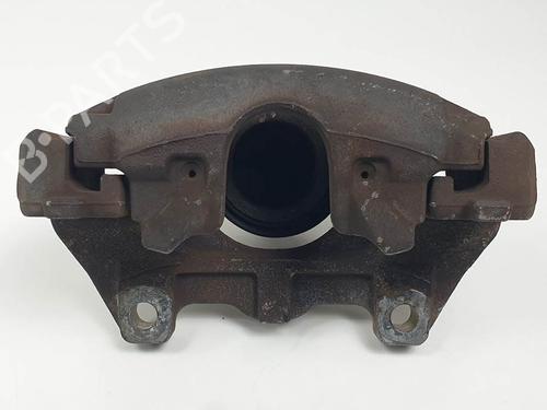 Used Right front brake caliper Right front brake caliper OPEL ASTRA H (A04) 1.9 CDTI (L48) (150 hp) 15615142 15615142
