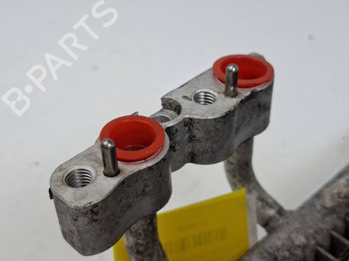 AC radiator BMW 3 (E90) 325 d | BP39970496M32 - Image 4