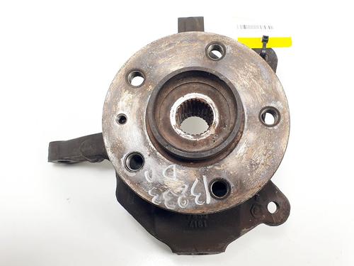 Used Right front steering knuckle OPEL VIVARO A Van (X83) [2001-2015]  16864320