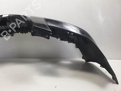 Front bumper MAZDA 3 (BK) 1.6 DI Turbo | BP26573774C7 