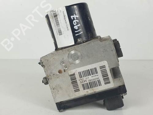 ABS pump PEUGEOT 407 SW (6E_, 6D_) 2.0 HDi 135 | BP12367884M43 