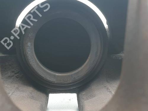 Left front brake caliper VW TOURAN (1T3) 2.0 TDI | BP37286589M105 - Image 2