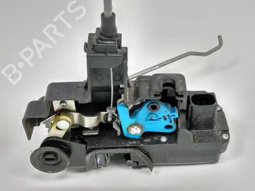 Rear right lock OPEL ANTARA A (L07) 2.2 CDTi 4x4 | BP7512147C99 