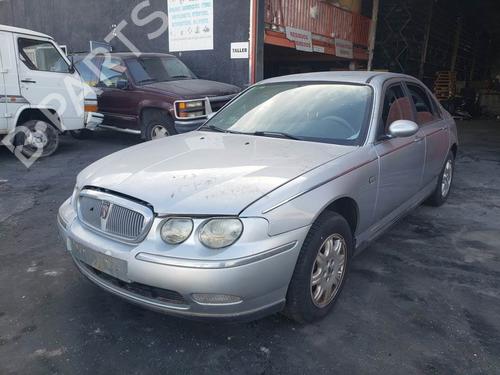 Used Parts ROVER 75 (RJ)  2.0 CDTi  1565520