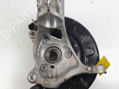 Right front steering knuckle AUDI Q3 Sportback (F3N) 35 TDI | BP24341095M26 