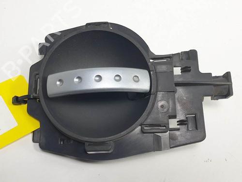 Used Front left interior door handle Front left interior door handle CITROËN C3 I (FC_, FN_) 1.4 i Bivalent (73 hp) 11511778 11511778