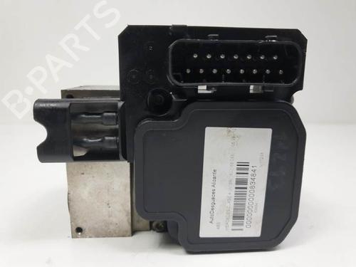 ABS pump MERCEDES-BENZ A-CLASS (W168) A 160 (168.033, 168.133) | BP12385775M43 