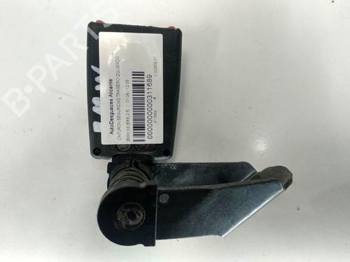 Rear left seatbelt BMW X3 (E83) 2.5 i | BP7191641I29 