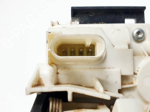 Front left lock JEEP PATRIOT (MK74) 2.0 CRD | BP27647291C98 