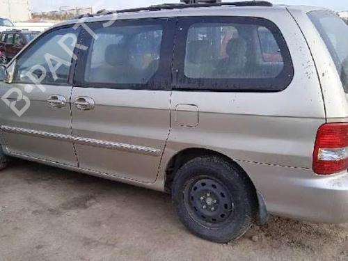 Warning switch KIA CARNIVAL II (GQ) 2.9 CRDi | BP8263820I22 