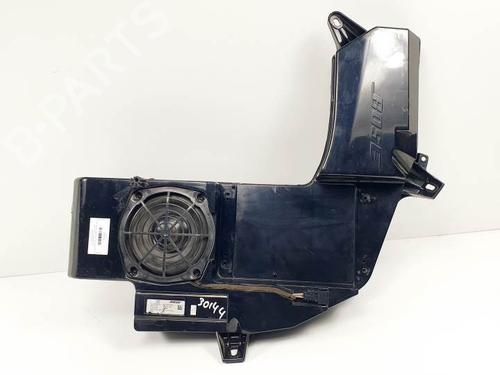 Bilradio AUDI A4 B7 Avant (8ED) 2.0 TDI 16V (140 hp) 24516123