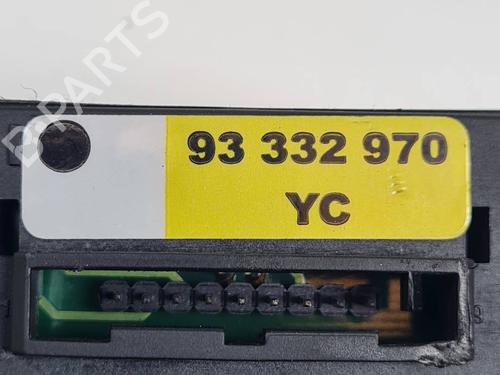 Warning switch OPEL MERIVA A MPV (X03) 1.3 CDTI (E75) | BP34513337I22 - Image 3