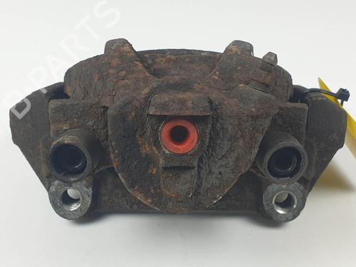 Right front brake caliper MINI MINI Convertible (R52) One | BP25128799M104 - Image 3