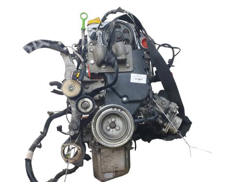 Engine FIAT GRANDE PUNTO (199_) 1.4 T-Jet (199AXM1A, 199BXM1A, 199BXN1A) | BP30269515M1 - Image 3