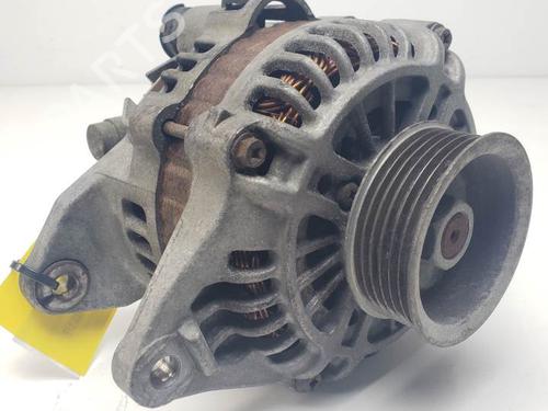 Used Alternator MITSUBISHI OUTLANDER I (CU_W) [2001-2008]  25453368