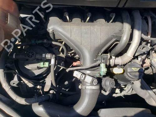Left front driveshaft FORD FOCUS C-MAX (DM2) 2.0 TDCi | BP17646998M38 