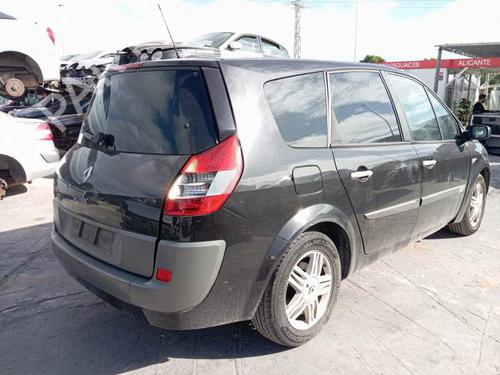 Hovedlysbryter RENAULT SCÉNIC II (JM0/1_) 1.5 dCi (JM1E, JM16) | BP25116706I24 
