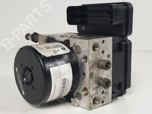 ABS pump CHRYSLER VOYAGER IV (RG, RS) 2.8 CRD | BP6843493M43 