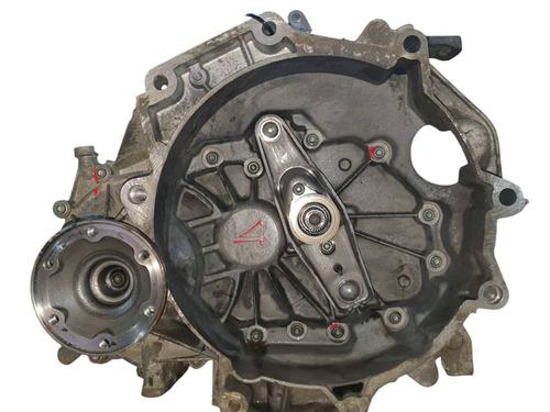 Used Gearbox Gearbox VW GOLF V (1K1) 1.6 FSI (115 hp) 36069489 36069489