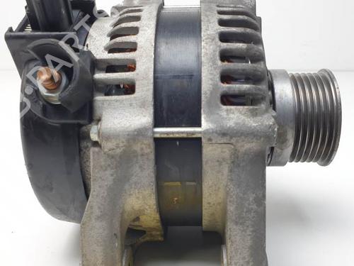 Alternator FORD FOCUS II (DA_, HCP, DP) 2.0 TDCi | BP24930168M7 